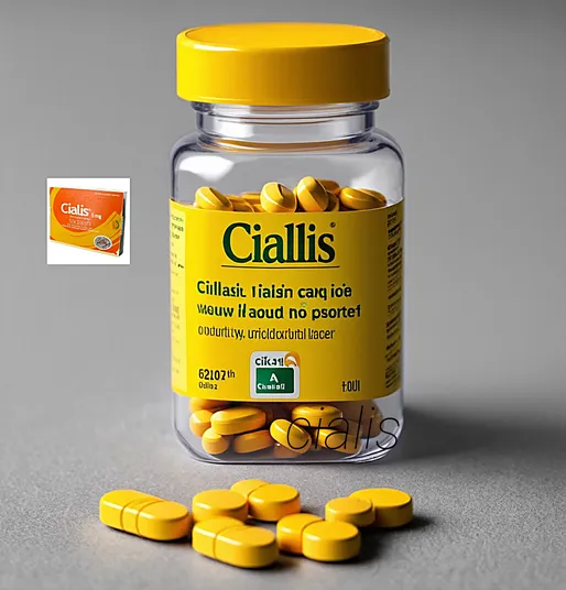 Cialis soft vente libre hollande